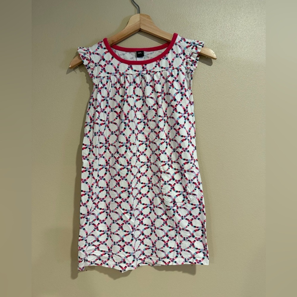 Tea Collection Dress - Picture 2 of 5
